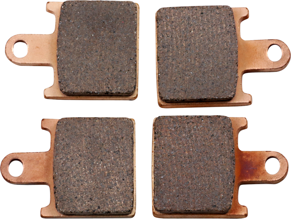 GALFER HH Sintered Ceramic Brake Pads  FD371G1375