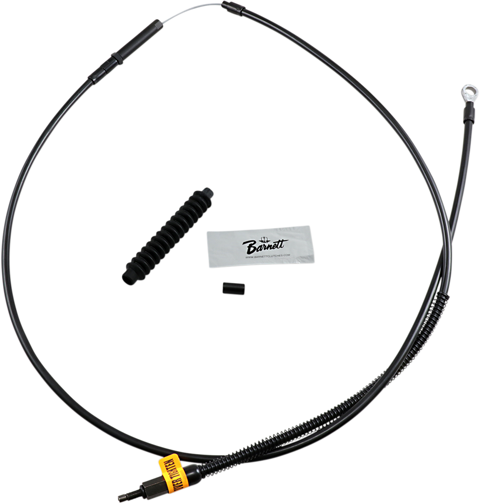 BARNETT Clutch Cable - +6" 131-30-10047-06