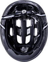 KALI Central Lit Helmet - Matte Black - S/M 0250521216