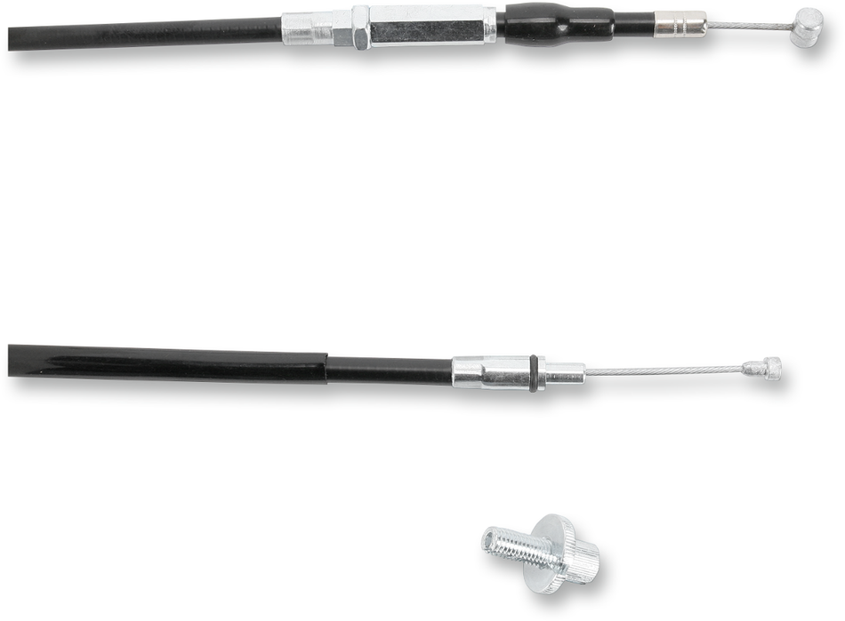 Cable de embrague ilimitado de piezas - Honda 22870-Kz3-B00 