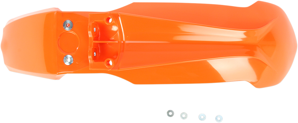 ACERBIS Vorderradkotflügel - Orange 2314210237 