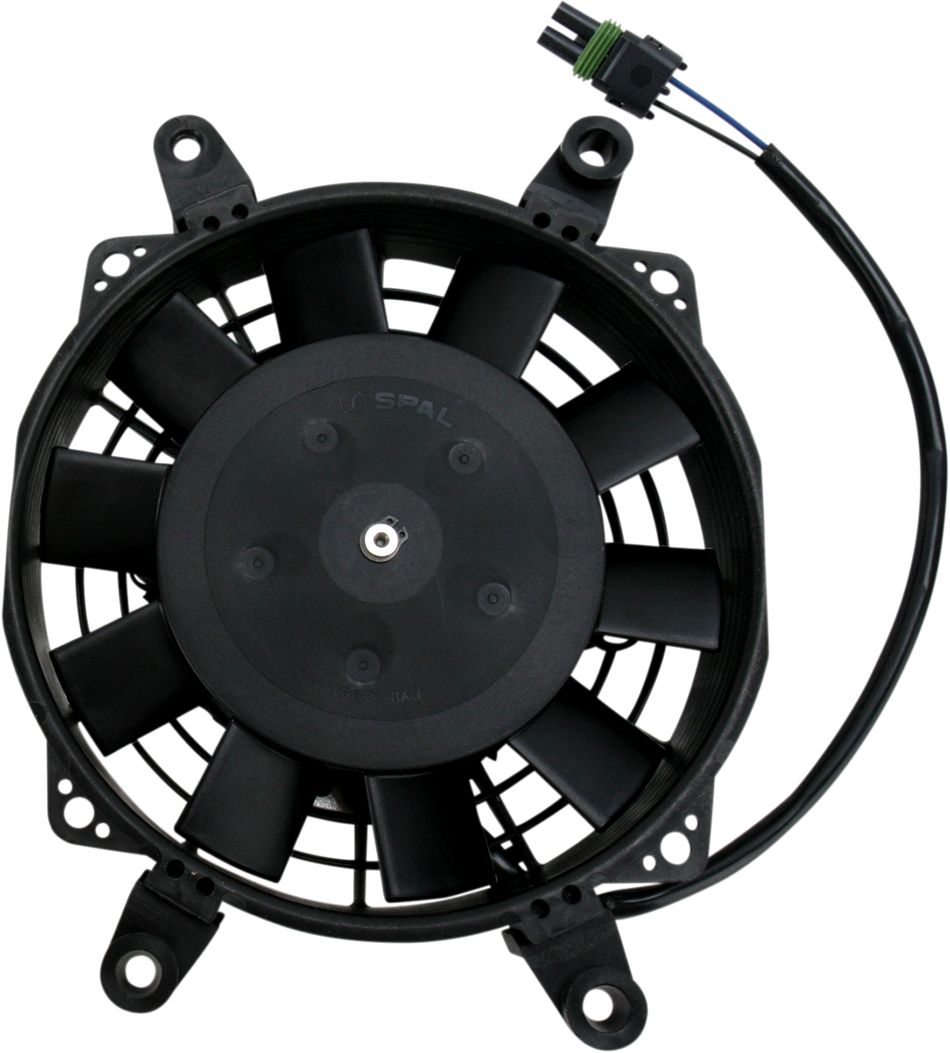 MOOSE UTILITY OEM Replacement Cooling Fan - CAN-AM Z4502