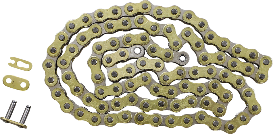 MOOSE RACING 428 RXP Pro-MX Chain - Gold - 96 Links M575-00-96