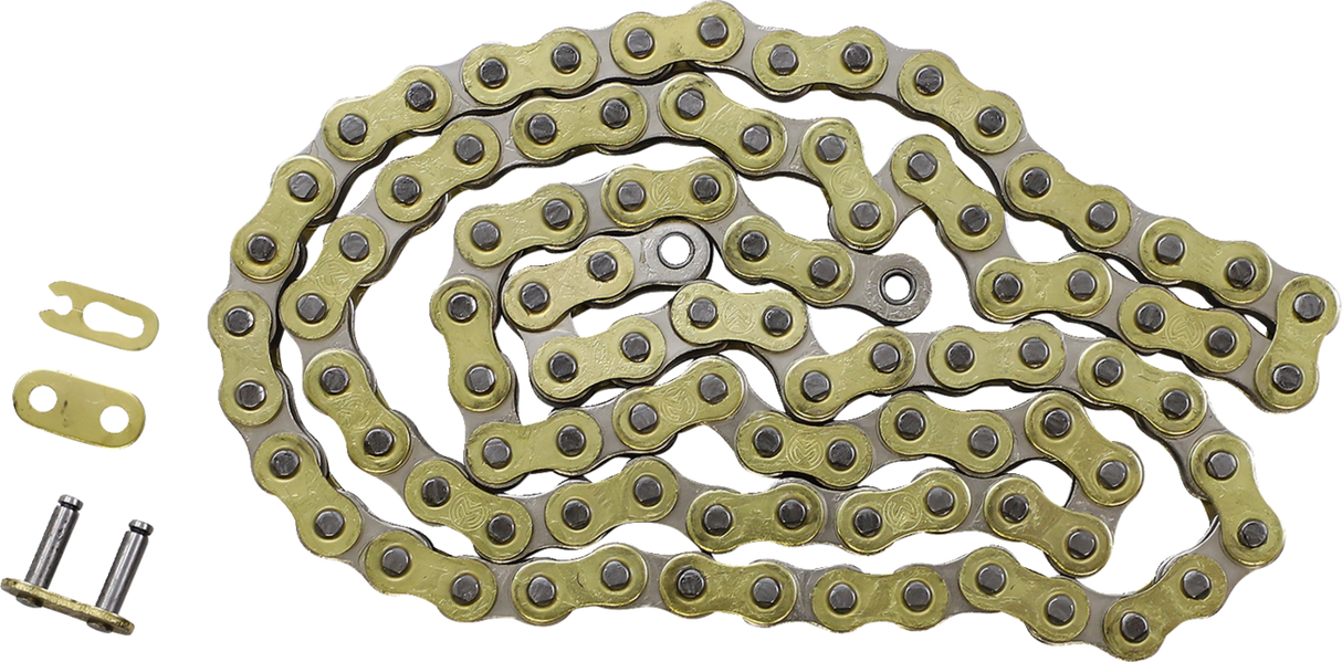 MOOSE RACING 428 RXP Pro-MX Chain - Gold - 96 Links M575-00-96