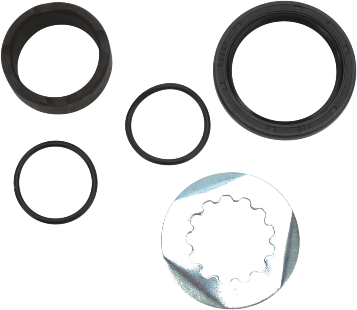 MOOSE RACING Countershaft Sprocket Seal Kit - Yamaha 25-4019