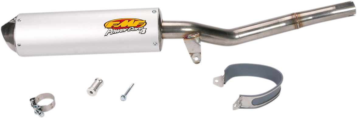 FMF Powercore 4 Muffler 044015 FMF044015