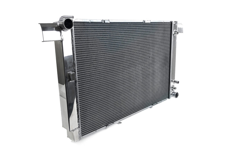 CSF 90-93 Mercedes-Benz 500SL / 94-02 Mercedes-Benz SL500 Radiator 8057