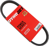 DYNOJET Power Series Drive Belt - Polaris 19-DCB4X