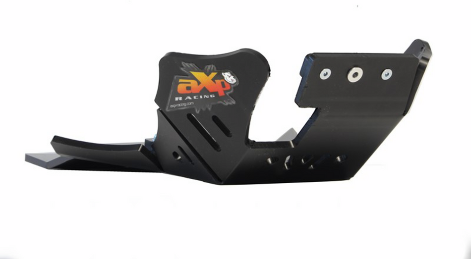 AXP RACING Xtrem Skid Plate - Black - Beta AX1681