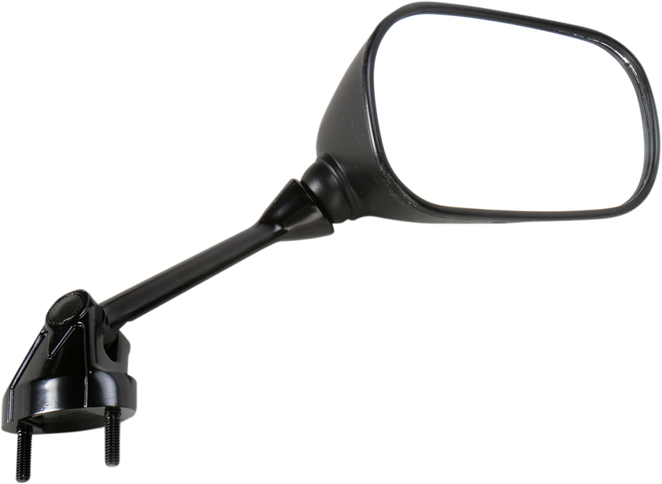 EMGO Mirror - Right - Black 20-43071