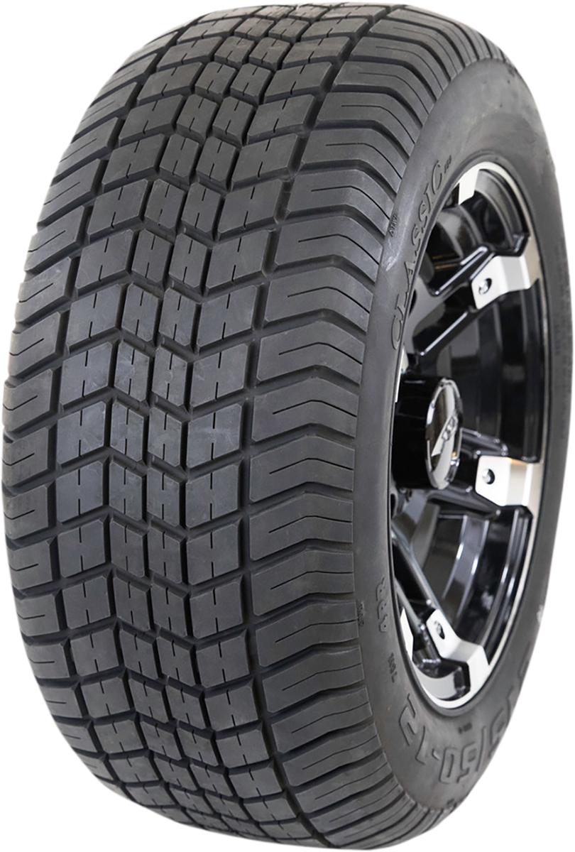 AMS Tire - Classic GC - Front/Rear - 215/40-12 - 4 Ply 1210-618