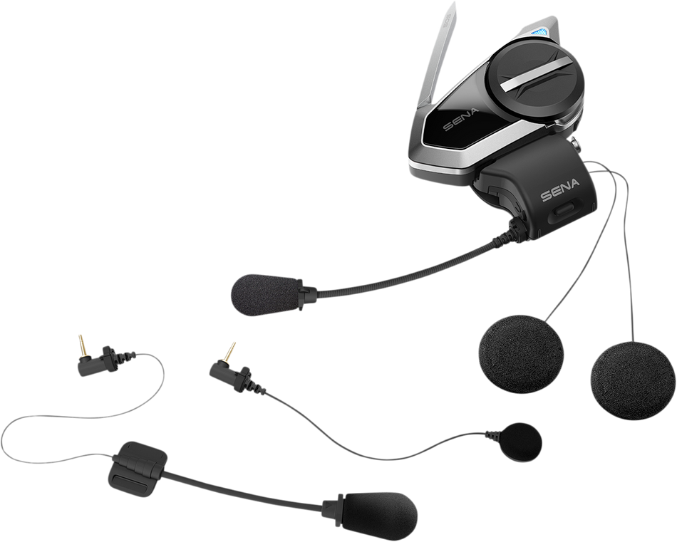 SENA Headset - 50S - HD Speakers 50S-10-