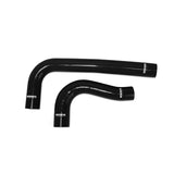 Mishimoto 2010 Dodge 6.7L Cummins Silicone Coolant Hose Kit - Black MMHOSE-RAM-10DBK