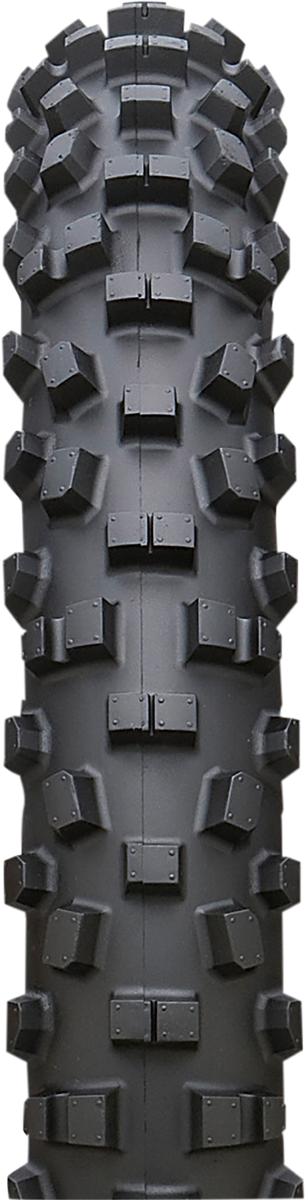 IRC Tire - iX-09 Gekkota - Front - 80/100-21 - 51M 107355