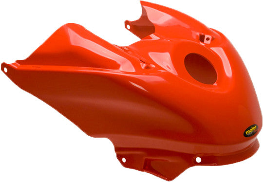 MAIERGas Tank Cover Hon F. Red Trx 700xx11772-12