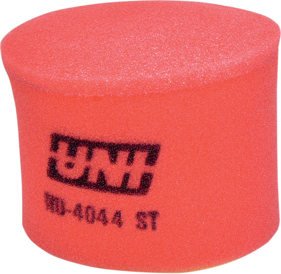 UNI FILTER Air Filter - CR125R '79-'80 NU-4044ST