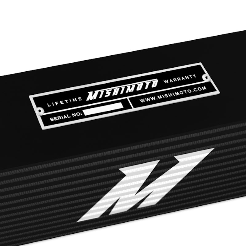 Mishimoto Universal Intercooler - J-Line MMINT-UJ