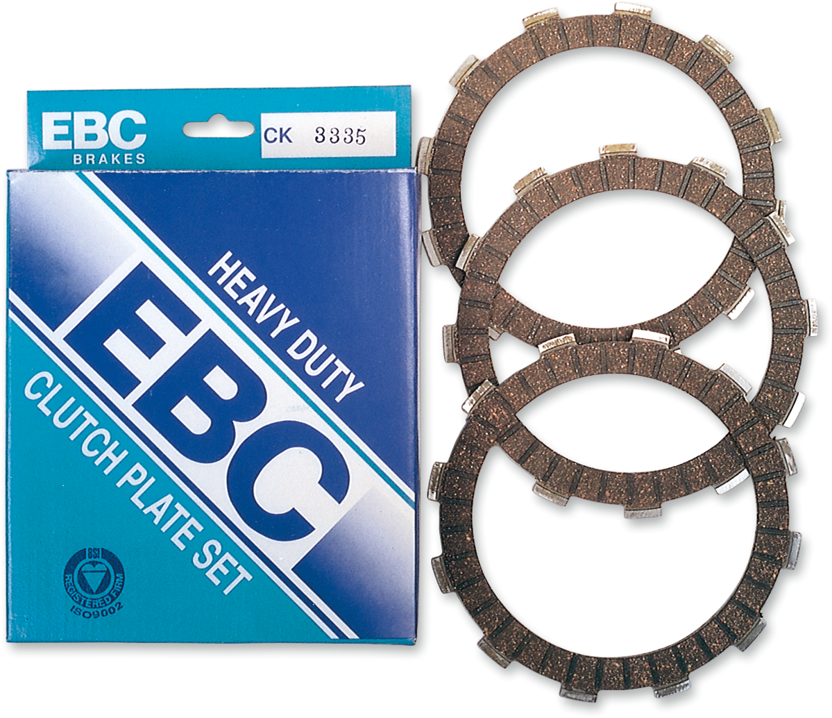 EBC Clutch Kit CK1132