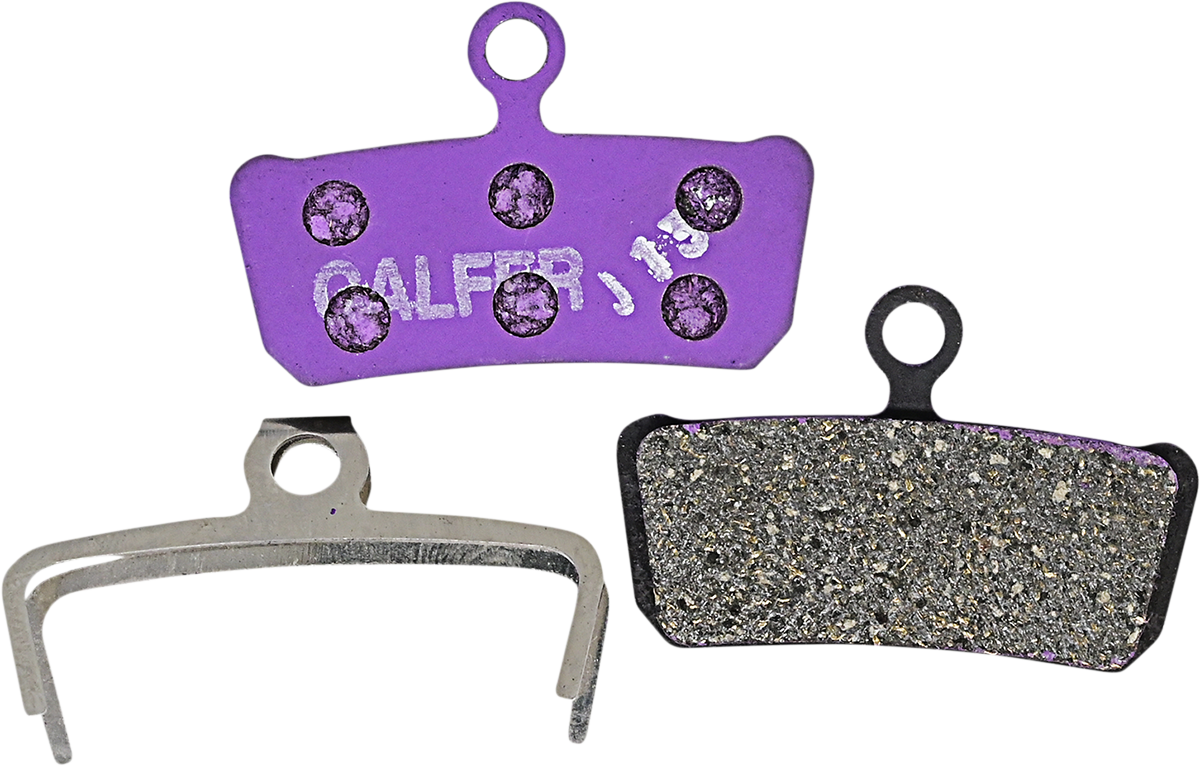 GALFER Ebike Brake Pads BFD459 BFD459G1652