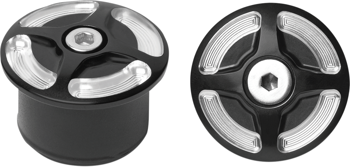 RSD Subframe Plugs - R1200GS 0205-2016-BM