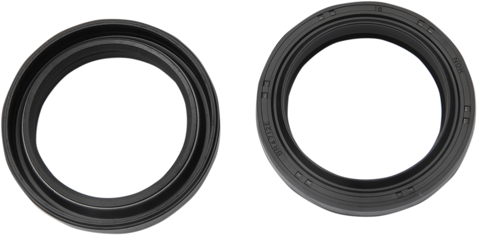 KYB Fork Oil Seal Set - 36 mm ID 110013600102