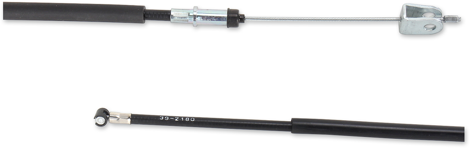 MOOSE RACING Clutch Cable - Suzuki 45-2054