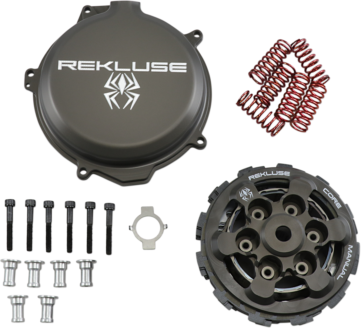 REKLUSE Clutch Kit RMS-7113088