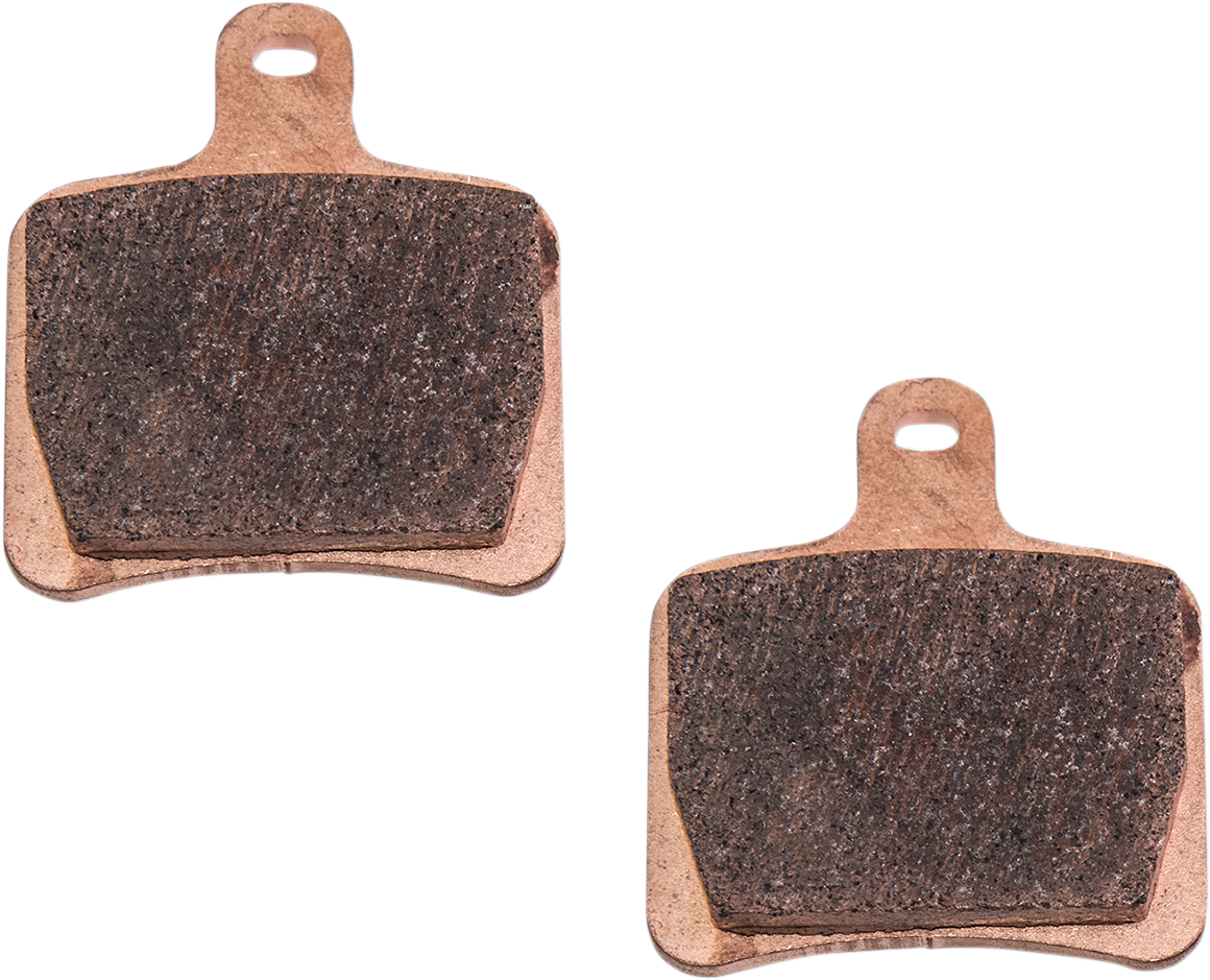 STARTING LINE PRODUCTS Brake Pads - Pro-RMK 27-99