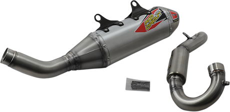 PRO CIRCUIT T-6 Exhaust 0151925G