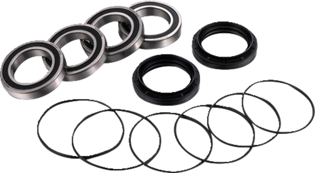 FACTORY LINKS Axle Bearing Kit - Rear ARA-Y-022