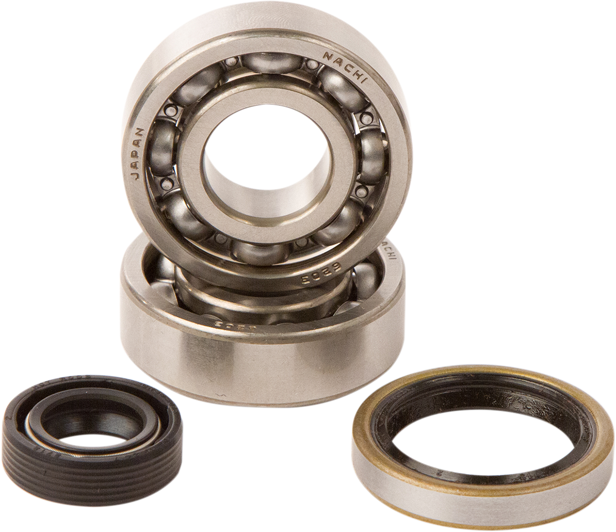 Hot Rods Crank Bearings K083