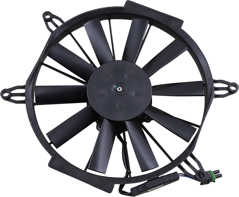 MOOSE UTILITY Hi-Performance Cooling Fan - 950 CFM Z4005