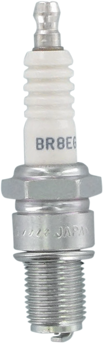 NGK SPARK PLUGS Spark Plug - BR8EG 3130