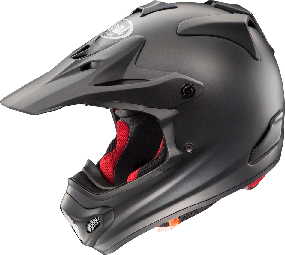 ARAI VX-Pro4 Helmet - Black Frost - XS 0110-8169