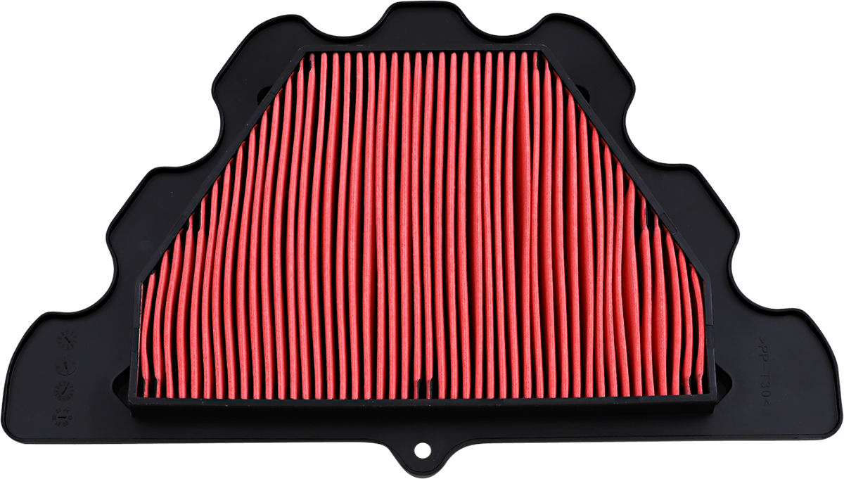 HIFLOFILTRO Air Filter - Kawasaki Z900 RS HFA2924