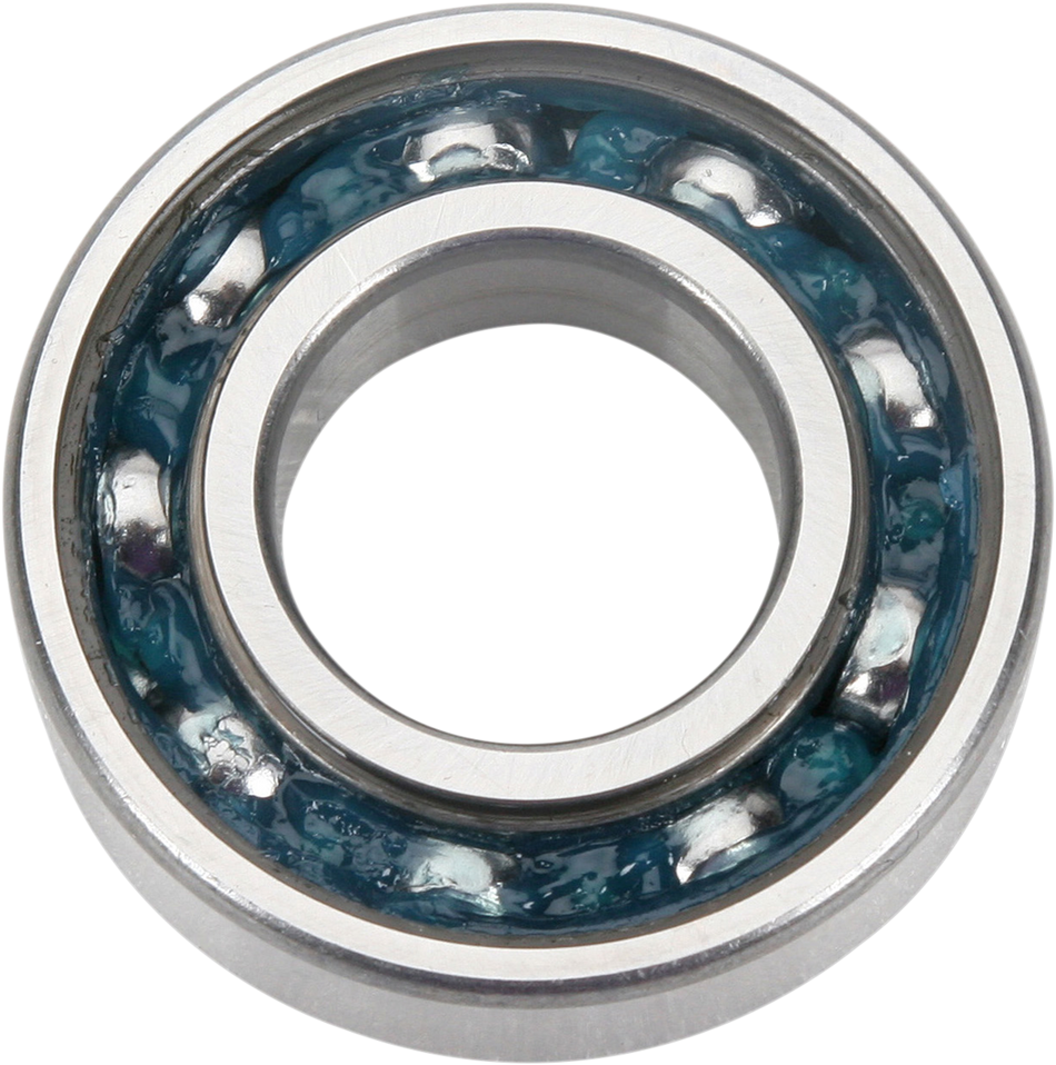 Parts Unlimited Single Bearing - 25 X 52 X 15 6205rs