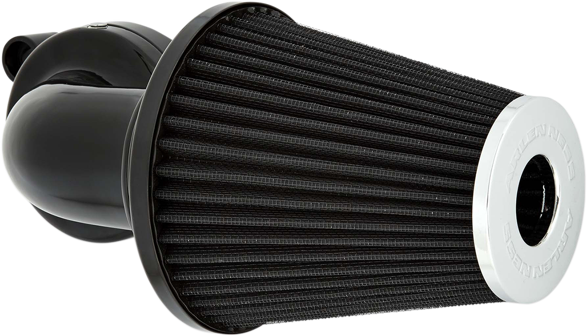 ARLEN NESS Monster Air Cleaner - Black 81-000