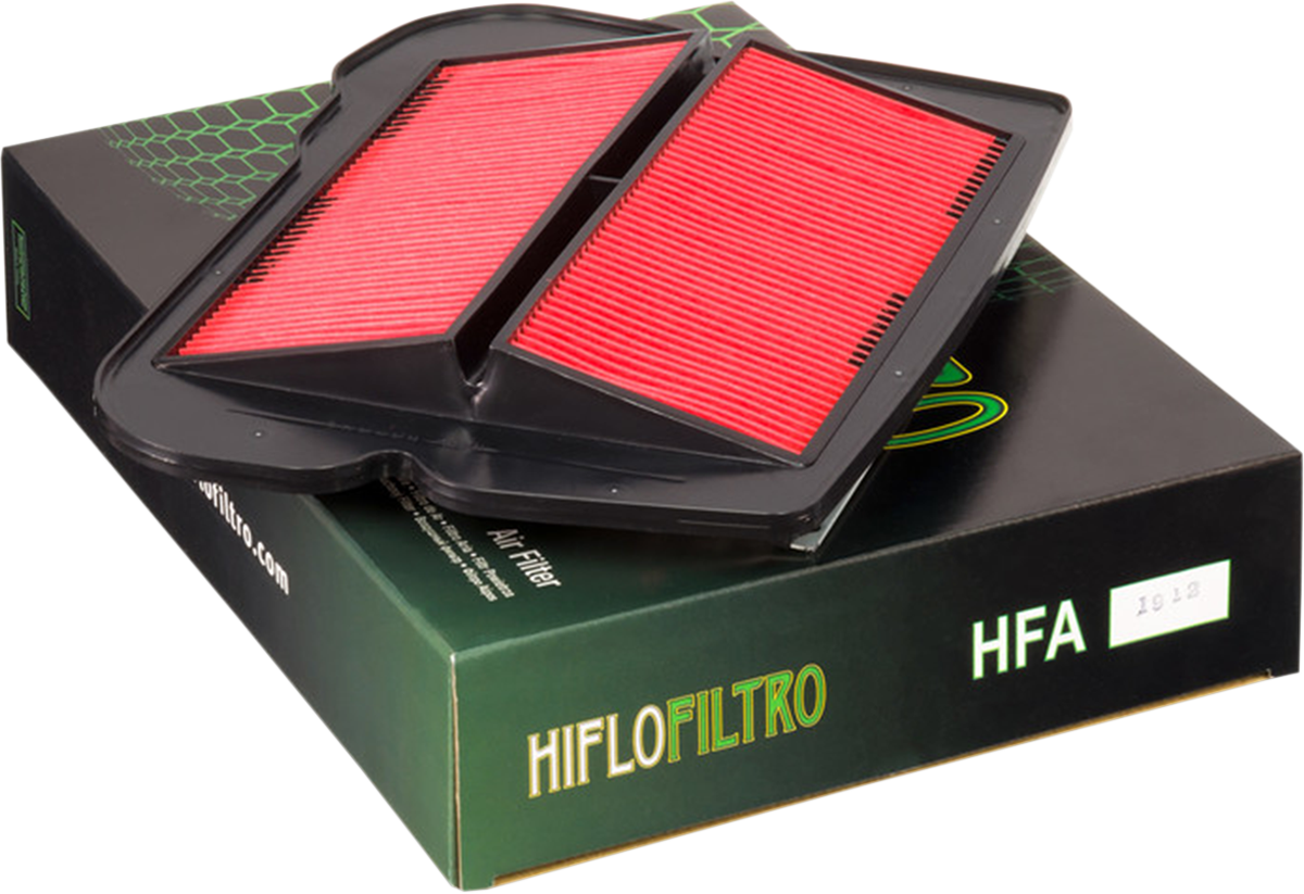 HIFLOFILTRO Air Filter - Honda HFA1912