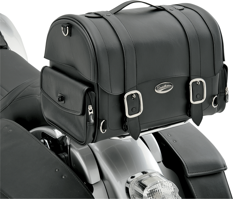 SADDLEMEN Drifter Express Tail Bag EX000265
