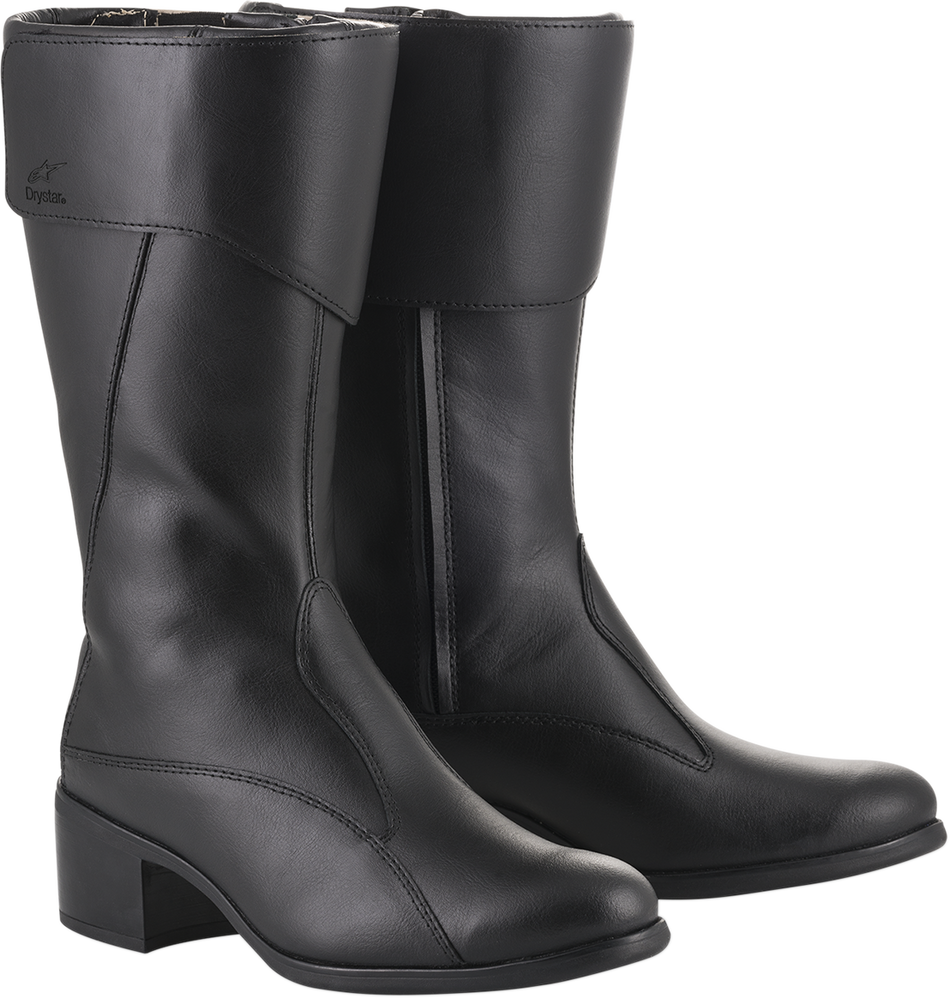 ALPINESTARS Vika v2 Waterproof Women's Boots - Black - US 8 / EU 39 24455191039