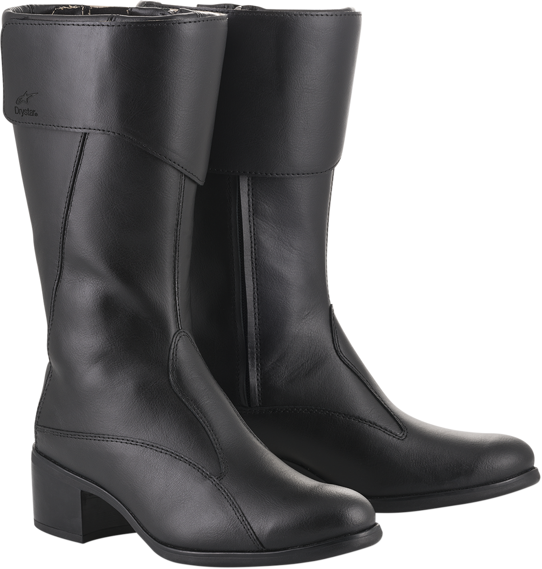 ALPINESTARS Vika v2 Waterproof Women's Boots - Black - US 8 / EU 39 24455191039