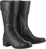 ALPINESTARS Vika v2 Waterproof Women's Boots - Black - US 8 / EU 39 24455191039