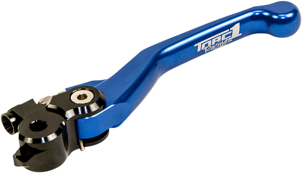 TORC1 Clutch Lever - Flex - Blue 6915-0203