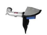 Injen 10 Camaro 6.2L V8 Polished Power-Flow Short Ram Air Intake System PF7016P