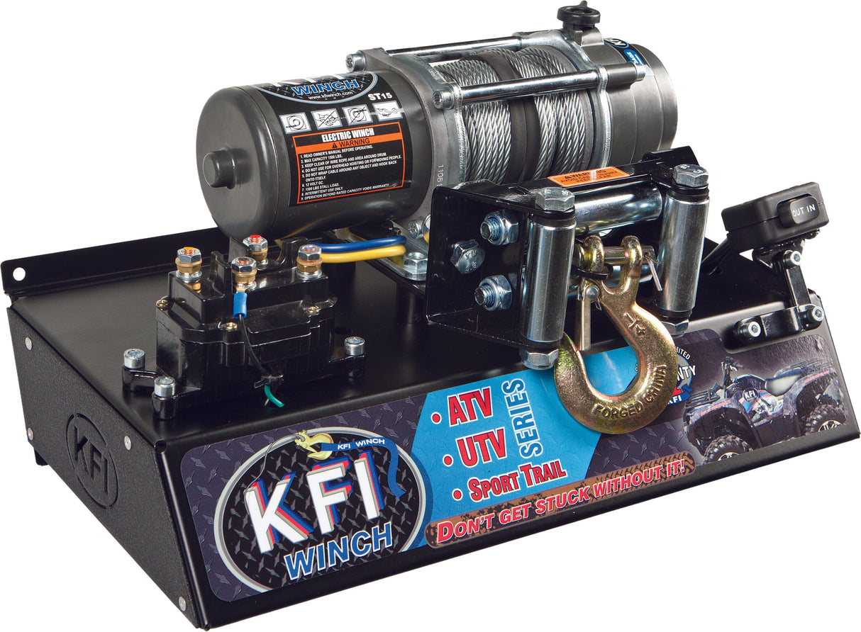 KFIWinch Display Einzeln110565