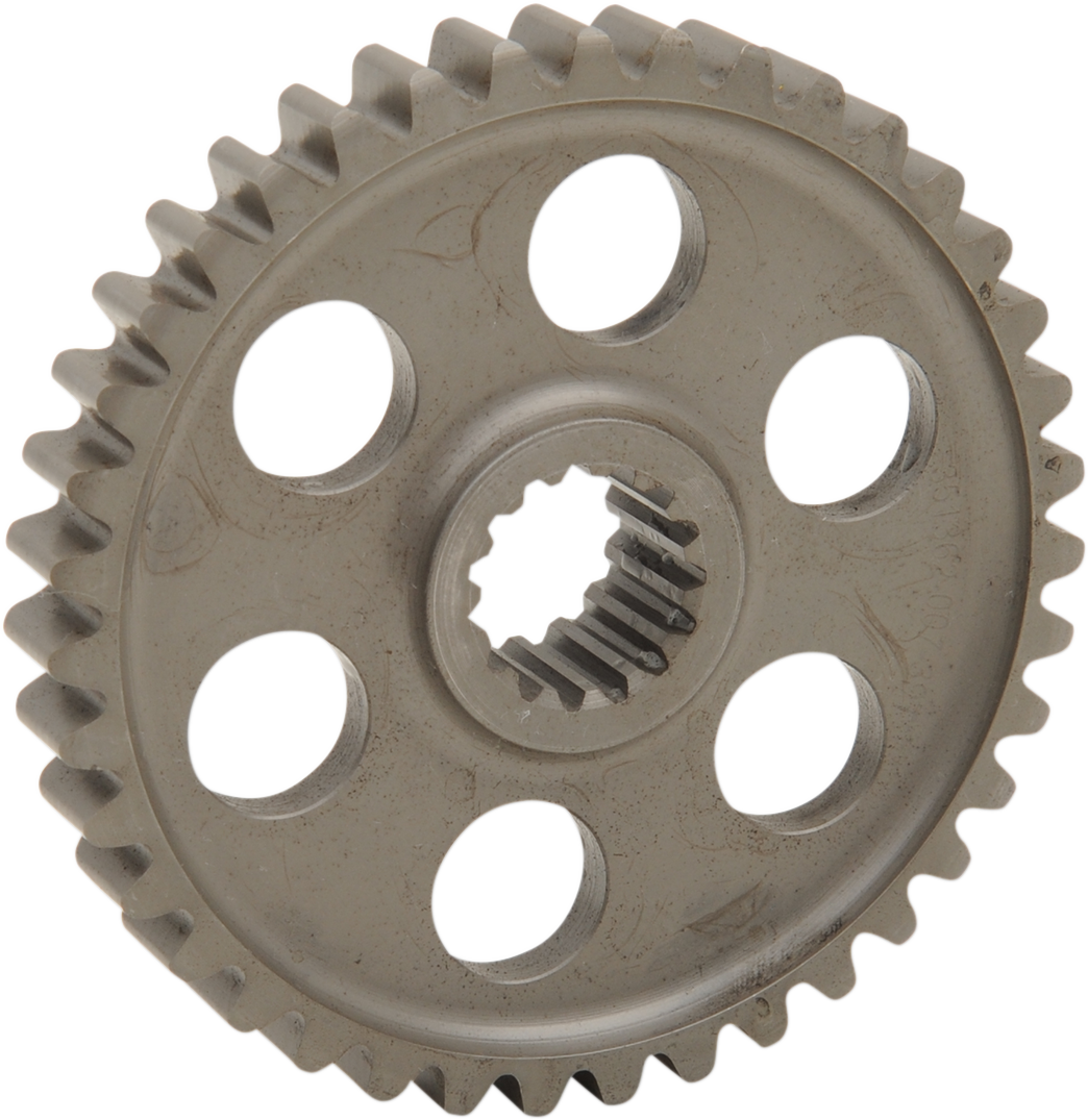 VENOM PRODUCTS Sprocket HY-VO - Yamaha - 39-Tooth 930256