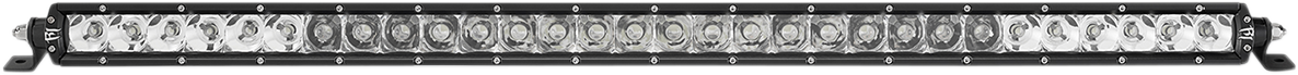 RIGID INDUSTRIES Luz LED PRO Serie SR - 30" - Combo 930314 