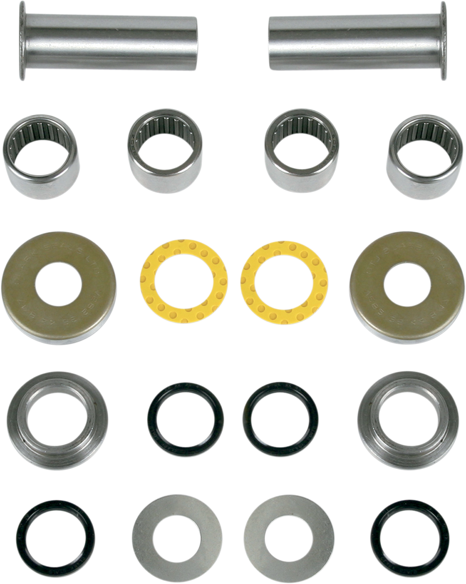 MOOSE RACING Swingarm Bearing Kit 28-1172