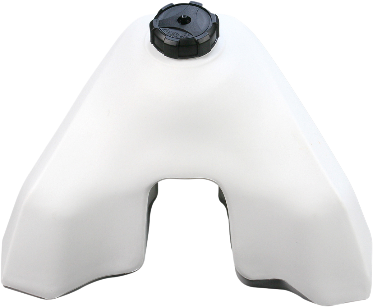 ACERBIS Gas Tank - White - Suzuki - 5.3 Gallon 2250360002