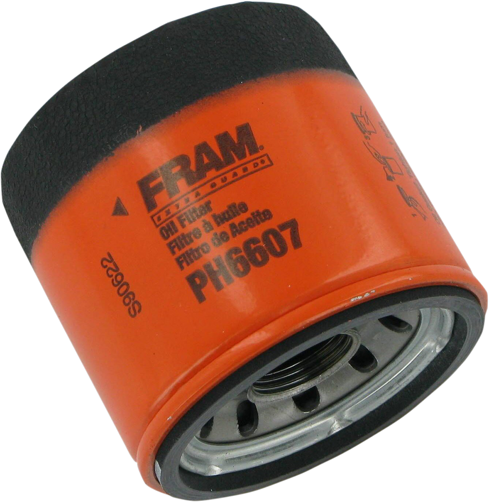 FRAM Oil Filter - Honda PH6607